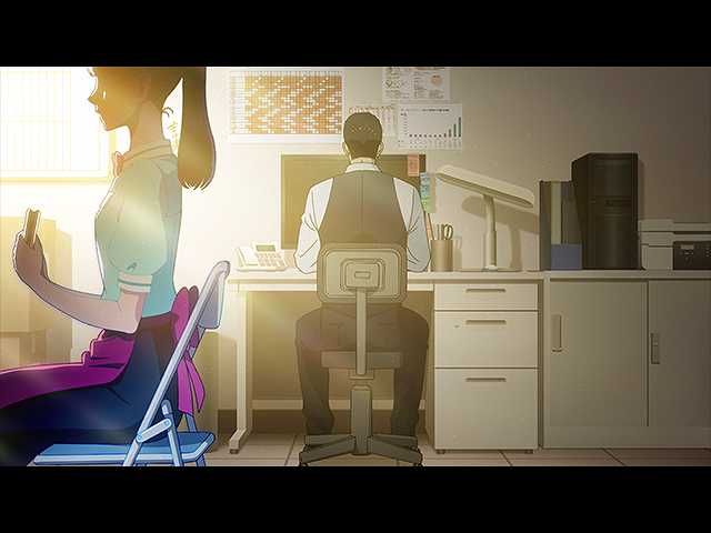 第7話 迅雨(じんう)