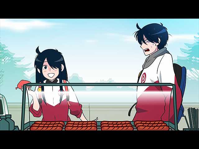 EPISODE1 私的兄