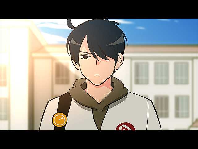 EPISODE2 危機的放課後