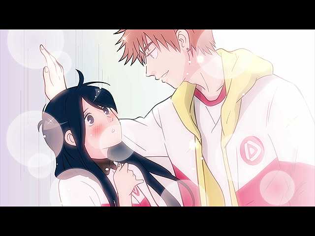 EPISODE5 奇跡的再会