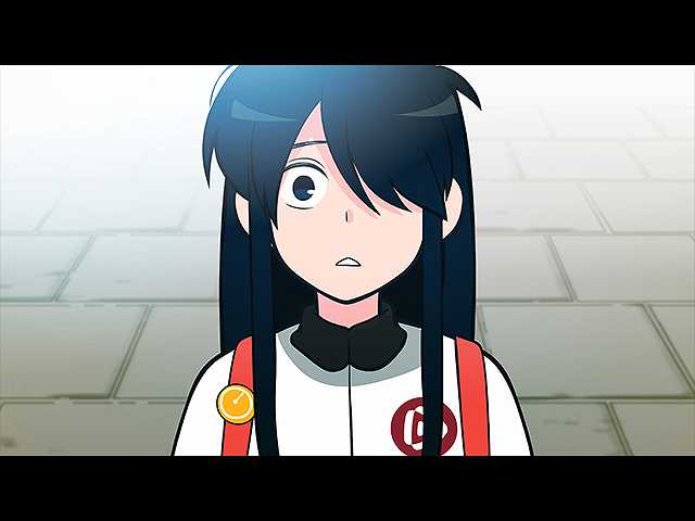 EPISODE10 時分的暴走