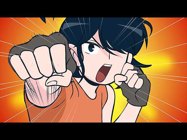 EPISODE11 時秒的憂鬱
