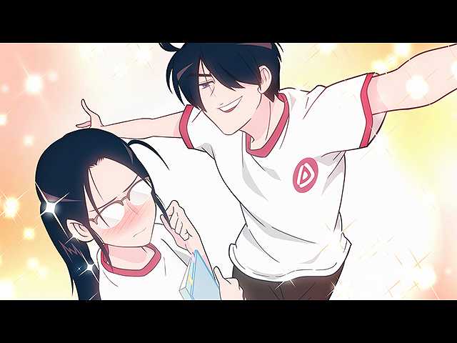 EPISODE16 秘密的告白