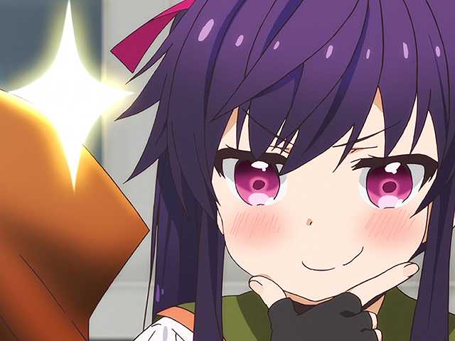 #1 はじまり
