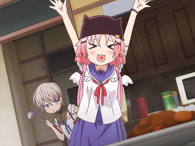 #2 おもいで