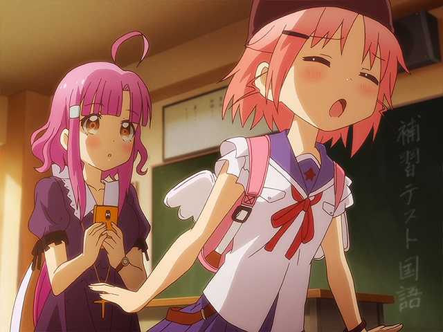 #3 あのとき