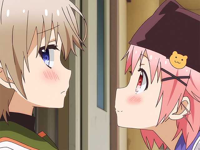 #6 ようこそ