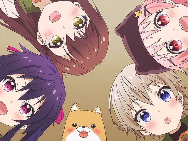 #7 おてがみ