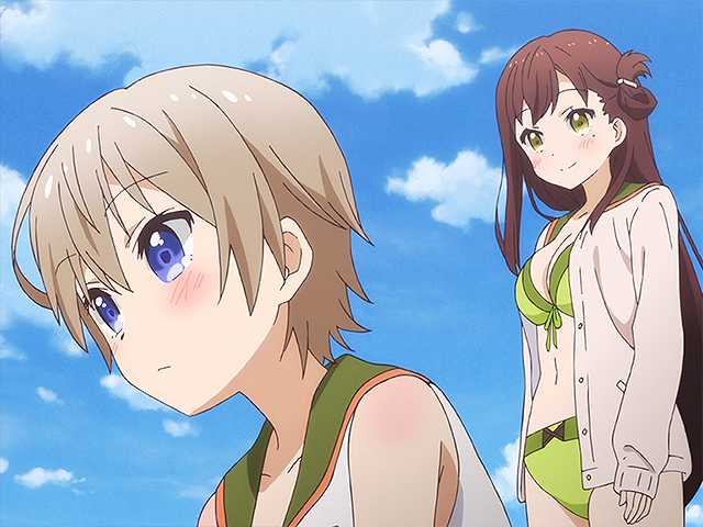 #9 きゅうじつ