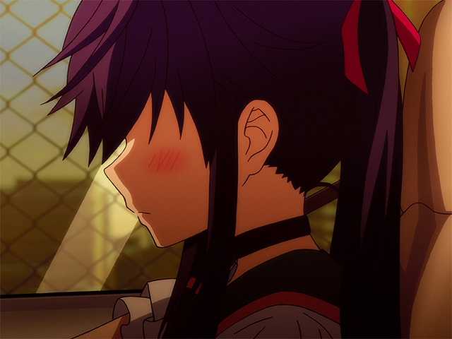 #11 きずあと