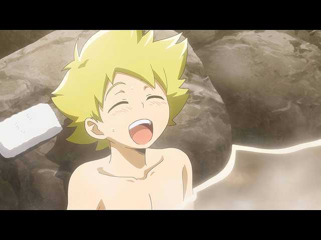 第6条 夜の蝶