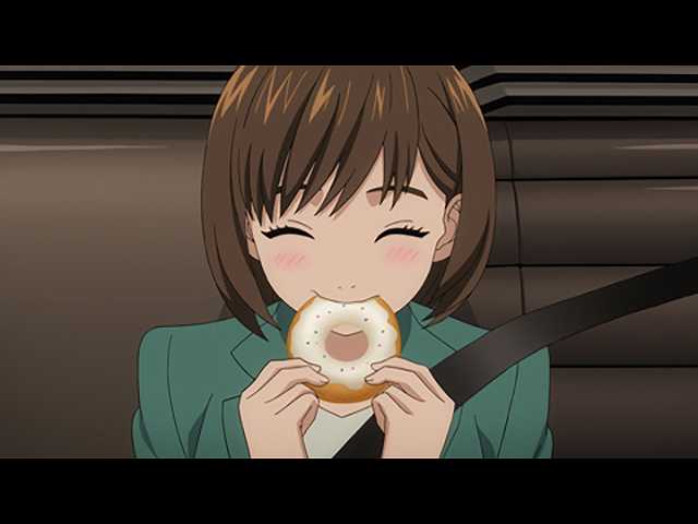 第3話 好敵手(ライバル)は相棒の相棒!