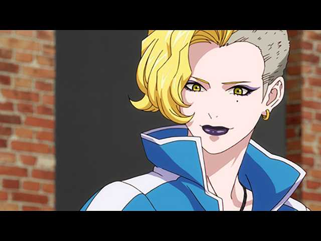 第8話 踊る!学園捜査線!
