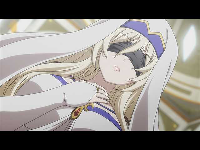 6話 水の街の小鬼殺し