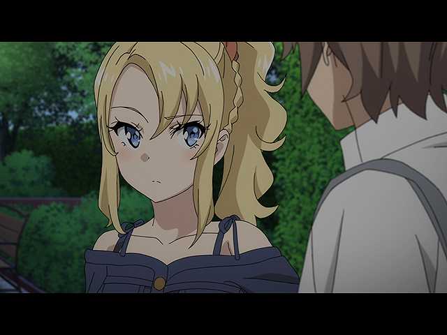 #9 シスターパニック