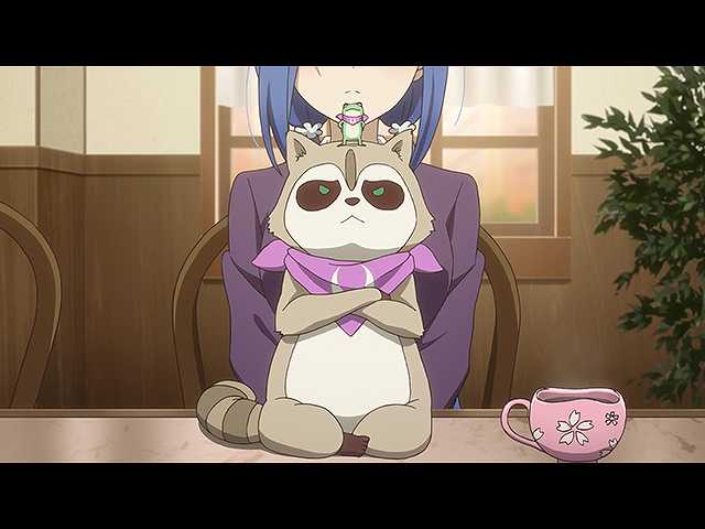 第2話 第一の挑戦