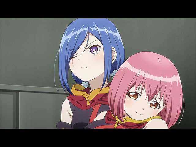 第7話 初芽より愛をこめて
