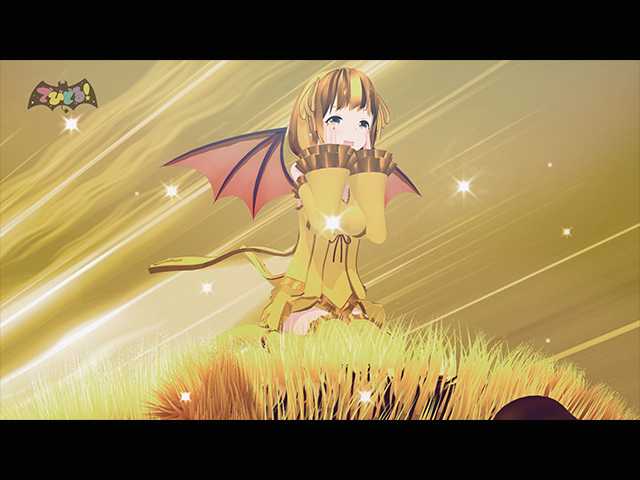 4時間目 行くぜ強盗少女