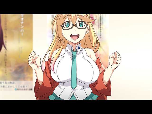 第3話 俺と妹は二人で一人のラノベ作家だ