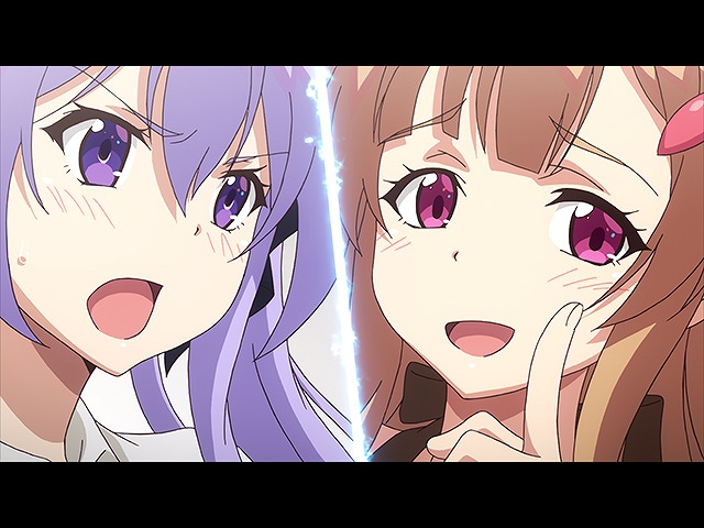 第8話 俺に新しく妹ができた件について
