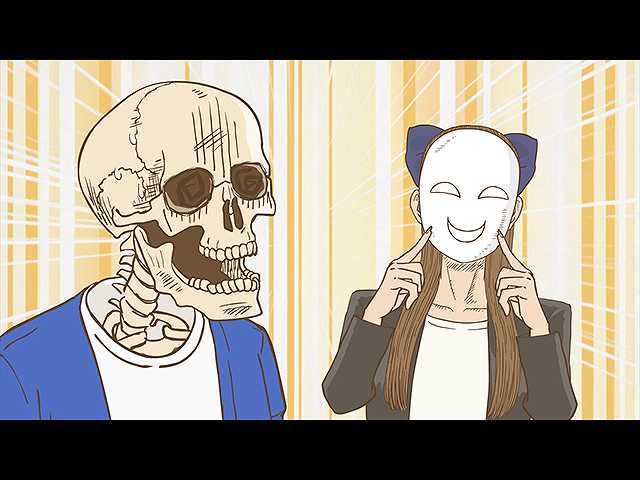 #4 A「地獄の接客研修」 /B「ミッション:外出する系…