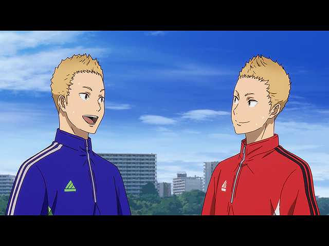 第6話 『裸の王様』