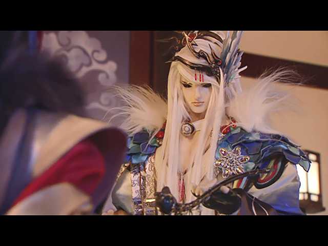 第二話 奪われた魔剣