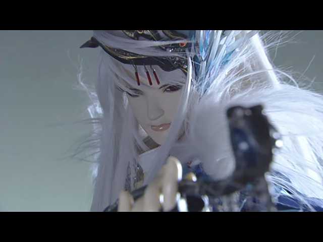 第五話 業火の谷