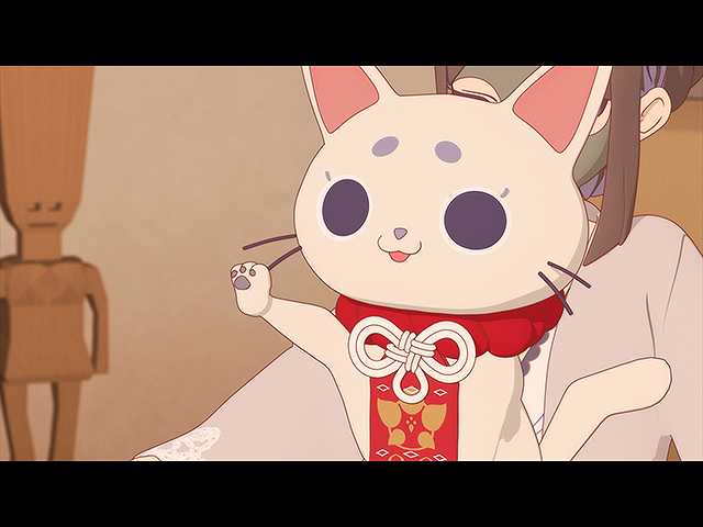 第4話 きっと明日は