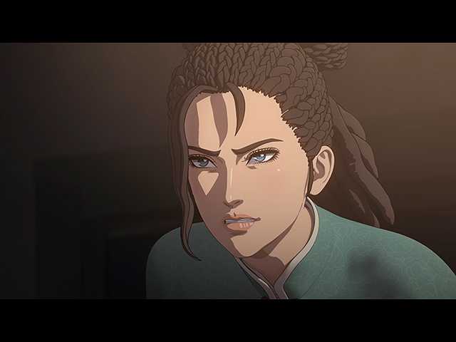 第14話 義兄への憧れ