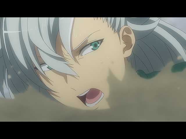 #7 薔薇の蕾