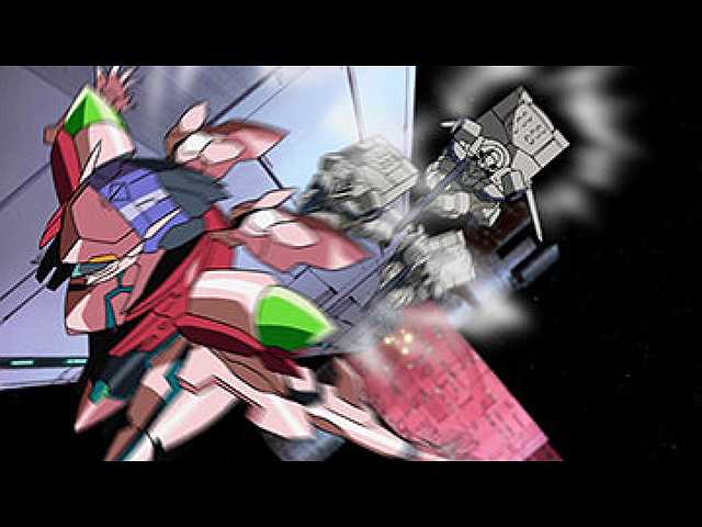 第8話 仁義の墓場