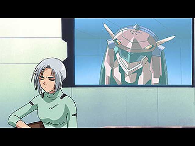 第14話 レベッカ