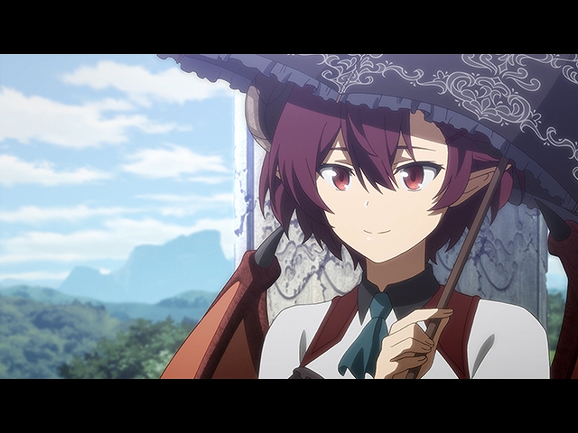 #3 姫様の休日