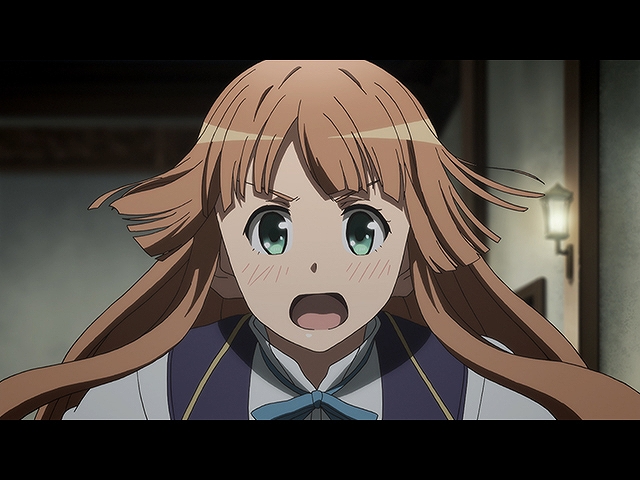 #9 或る日・・・