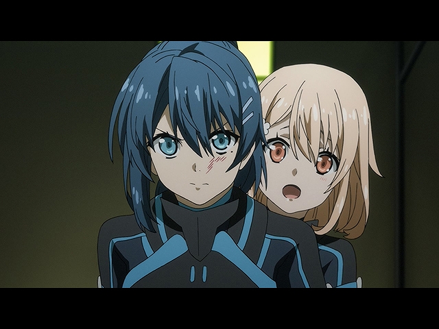 第11話 二人の決意