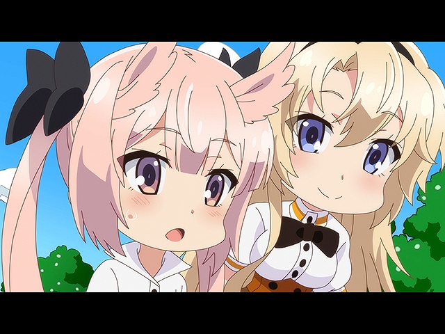 第1話 とっくん