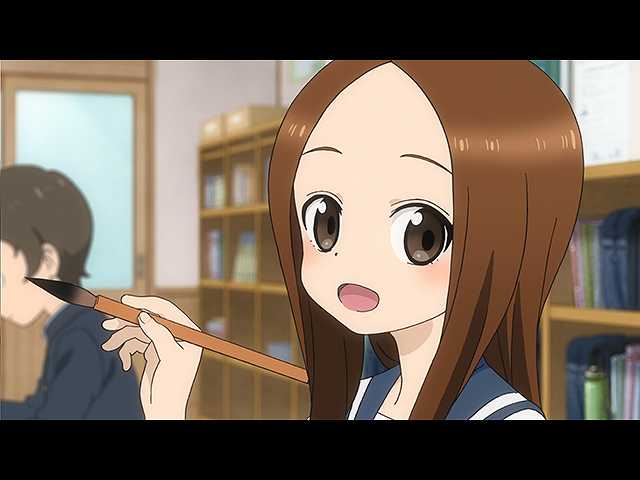第2話 「習字」ほか