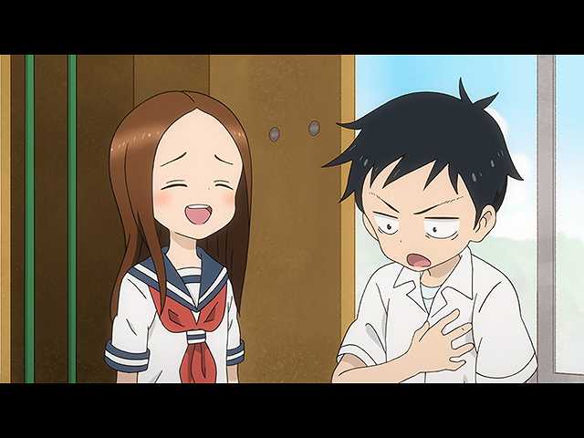 第4話 「掃除当番」ほか