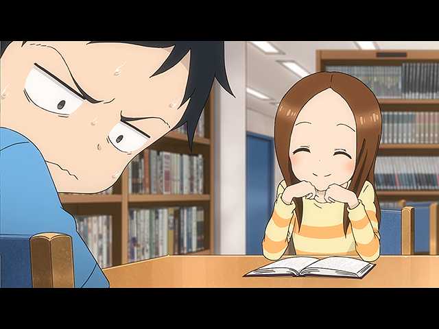 第5話 「テスト勉強」ほか