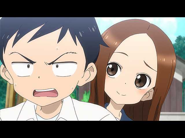 第6話 「二人乗り」ほか