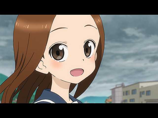 第8話 「台風」ほか