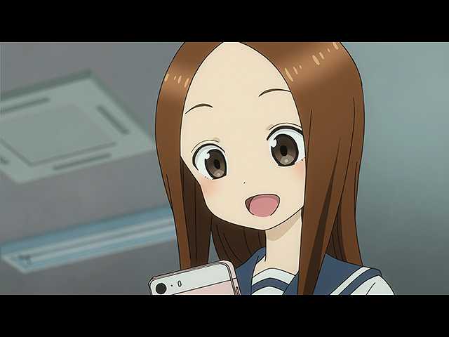 第9話 「ケータイ」ほか