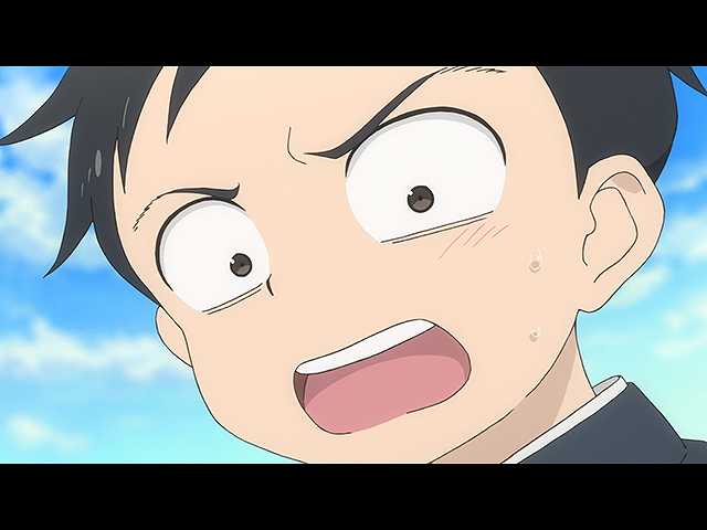 第10話 「背比べ」ほか