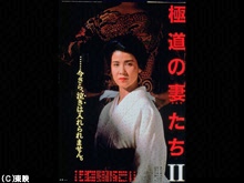 極道の妻たちII