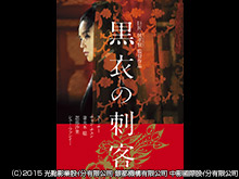 (字幕版) 黒衣の刺客
