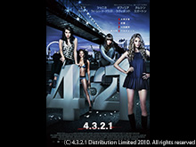 (字幕版)4.3.2.1