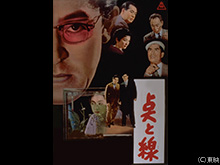 点と線