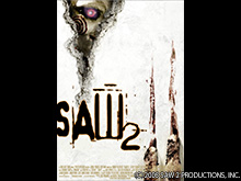 (字幕版)SAW2