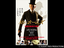 (字幕版)Mr.ホームズ 名探偵最後の事件